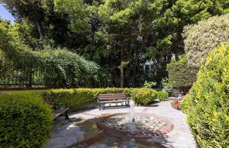 Alanya Sunset Hotels