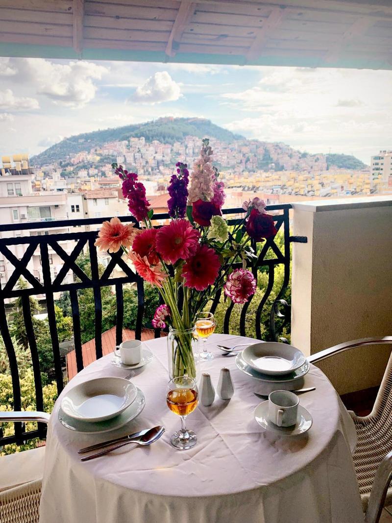 Alanya Sunset Hotels