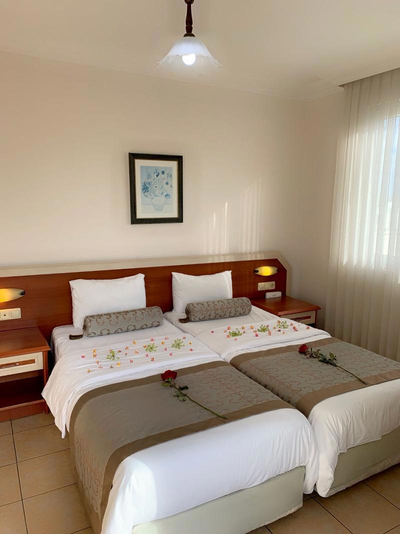 Alanya Sunset Hotels