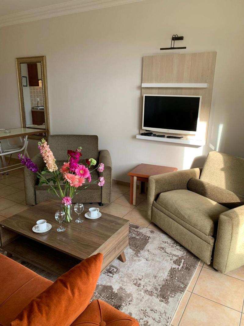 Alanya Sunset Hotels