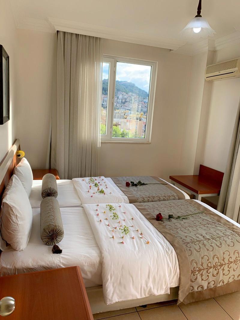 Alanya Sunset Hotels