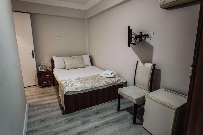 Samsun Charme Hotel galeri fotoğrafı
