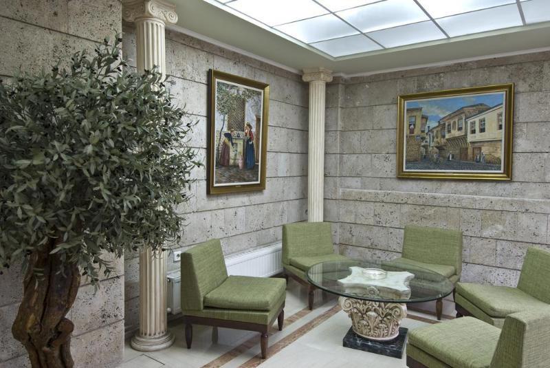 Villa Elia galeri fotoğrafı