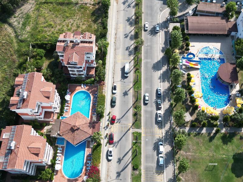 Irem Garden Hotel Family Club galeri fotoğrafı
