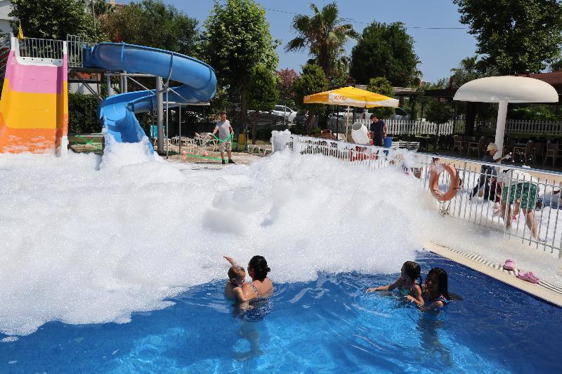 Irem Garden Hotel Family Club fotoğrafı