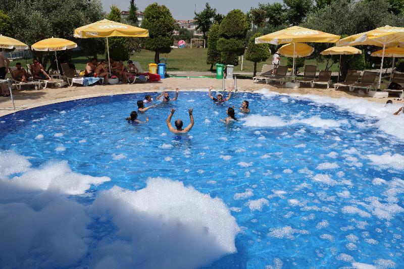 Irem Garden Hotel Family Club galeri fotoğrafı