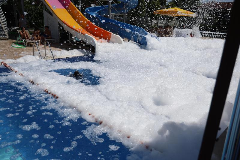 Irem Garden Hotel Family Club fotoğrafı