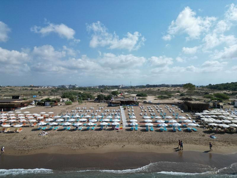 Irem Garden Hotel Family Club galeri fotoğrafı