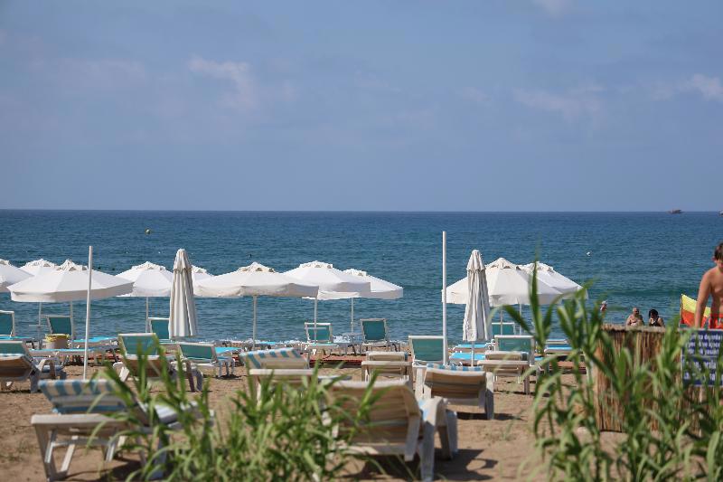Irem Garden Hotel Family Club galeri fotoğrafı