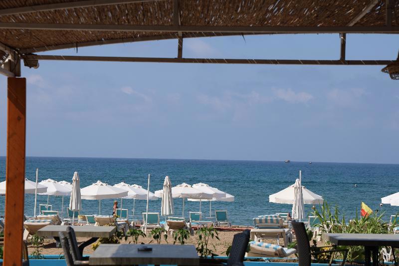 Irem Garden Hotel Family Club galeri fotoğrafı