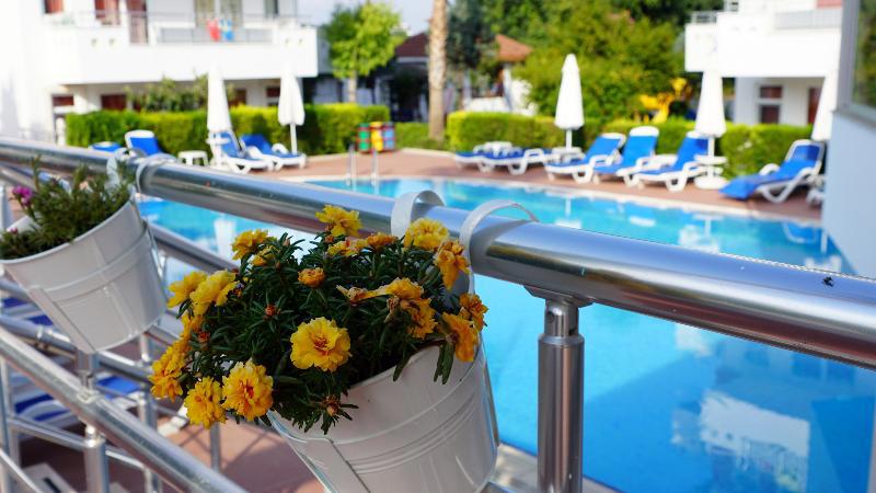 Irem Garden Hotel Family Club galeri fotoğrafı