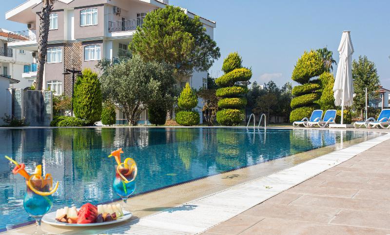 Irem Garden Hotel Family Club fotoğrafı