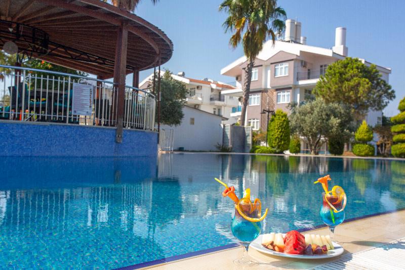 Irem Garden Hotel Family Club galeri fotoğrafı