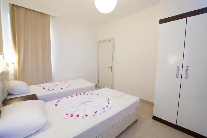 Irem Garden Hotel Family Club galeri fotoğrafı