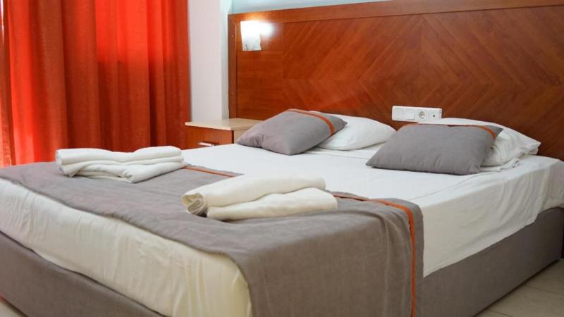 Irem Garden Hotel Family Club galeri fotoğrafı