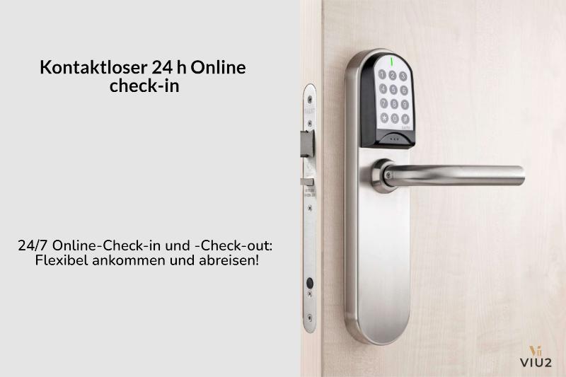 VIU2 Hannover galeri fotoğrafı