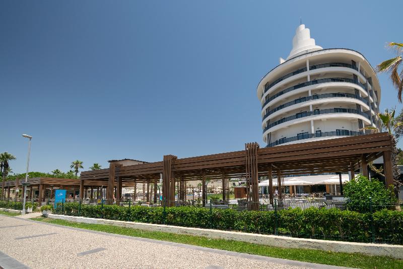 Seaden Quality Resort & Spa