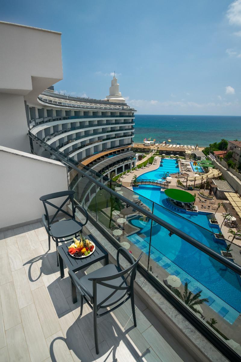 Seaden Quality Resort & Spa