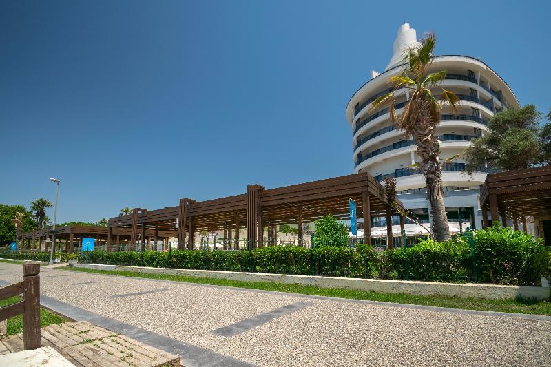 Seaden Quality Resort & Spa