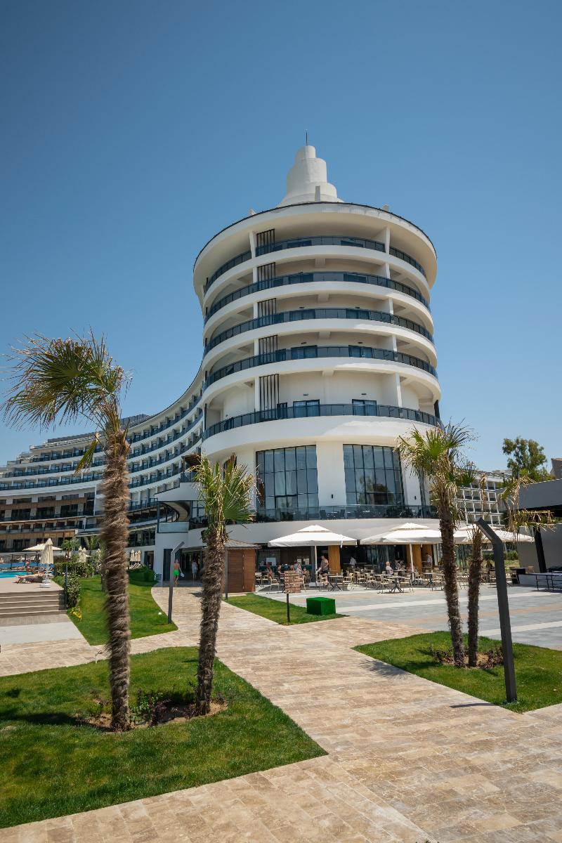 Seaden Quality Resort & Spa