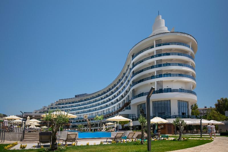 Seaden Quality Resort & Spa