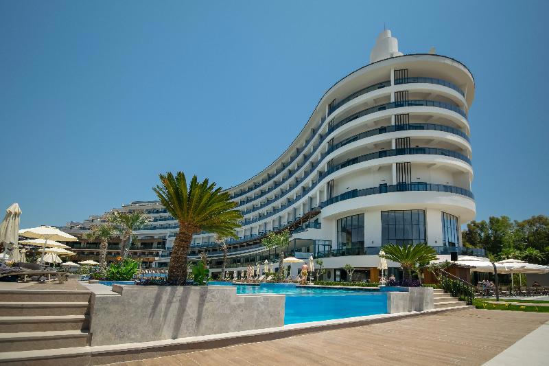 Seaden Quality Resort & Spa