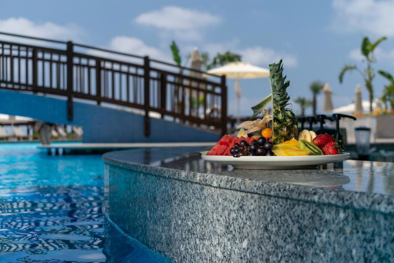 Seaden Quality Resort & Spa