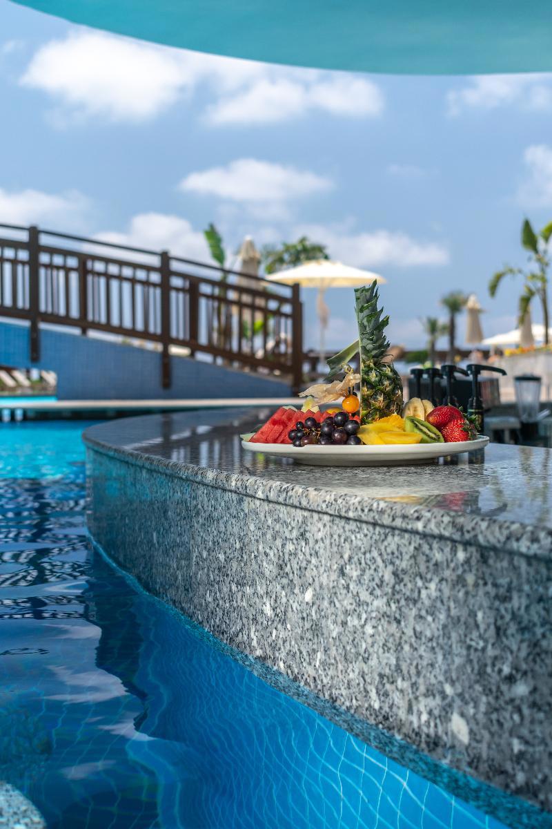 Seaden Quality Resort & Spa