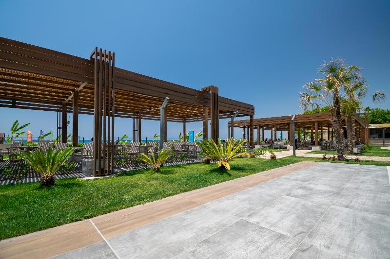 Seaden Quality Resort & Spa