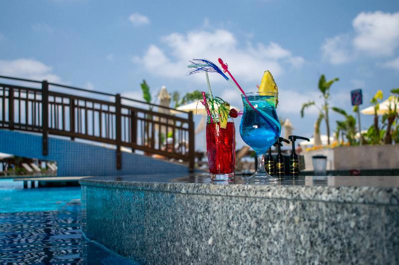 Seaden Quality Resort & Spa