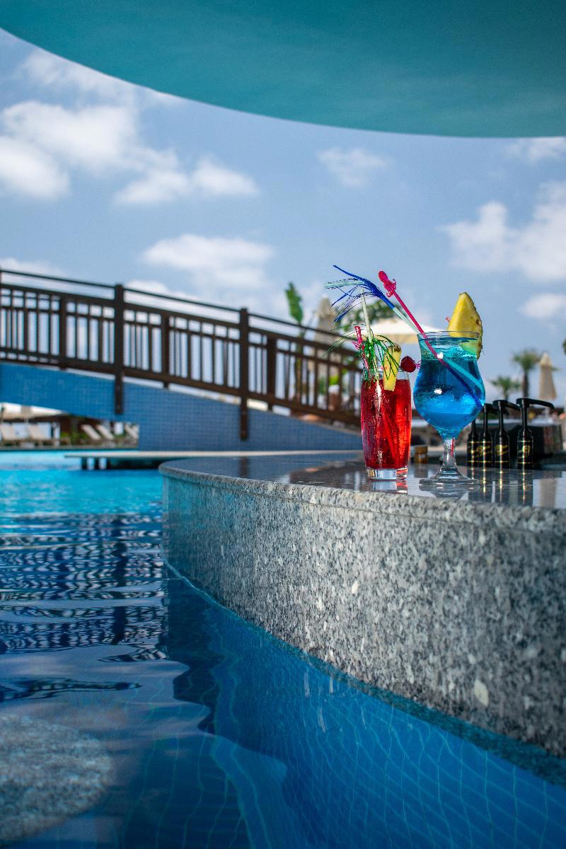 Seaden Quality Resort & Spa