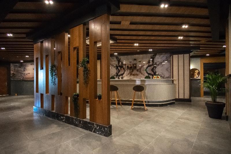 Seaden Quality Resort & Spa