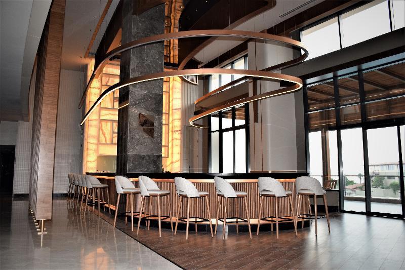 Seaden Quality Resort & Spa