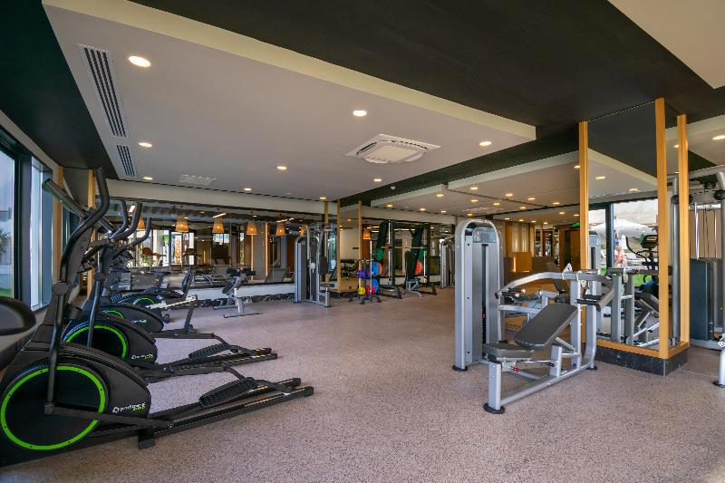 Seaden Quality Resort & Spa