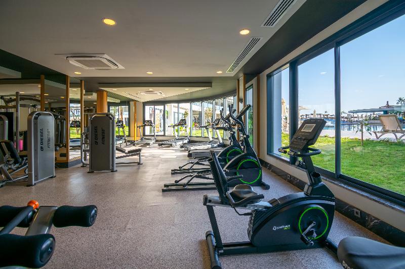 Seaden Quality Resort & Spa