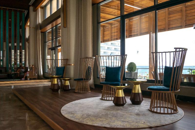 Seaden Quality Resort & Spa