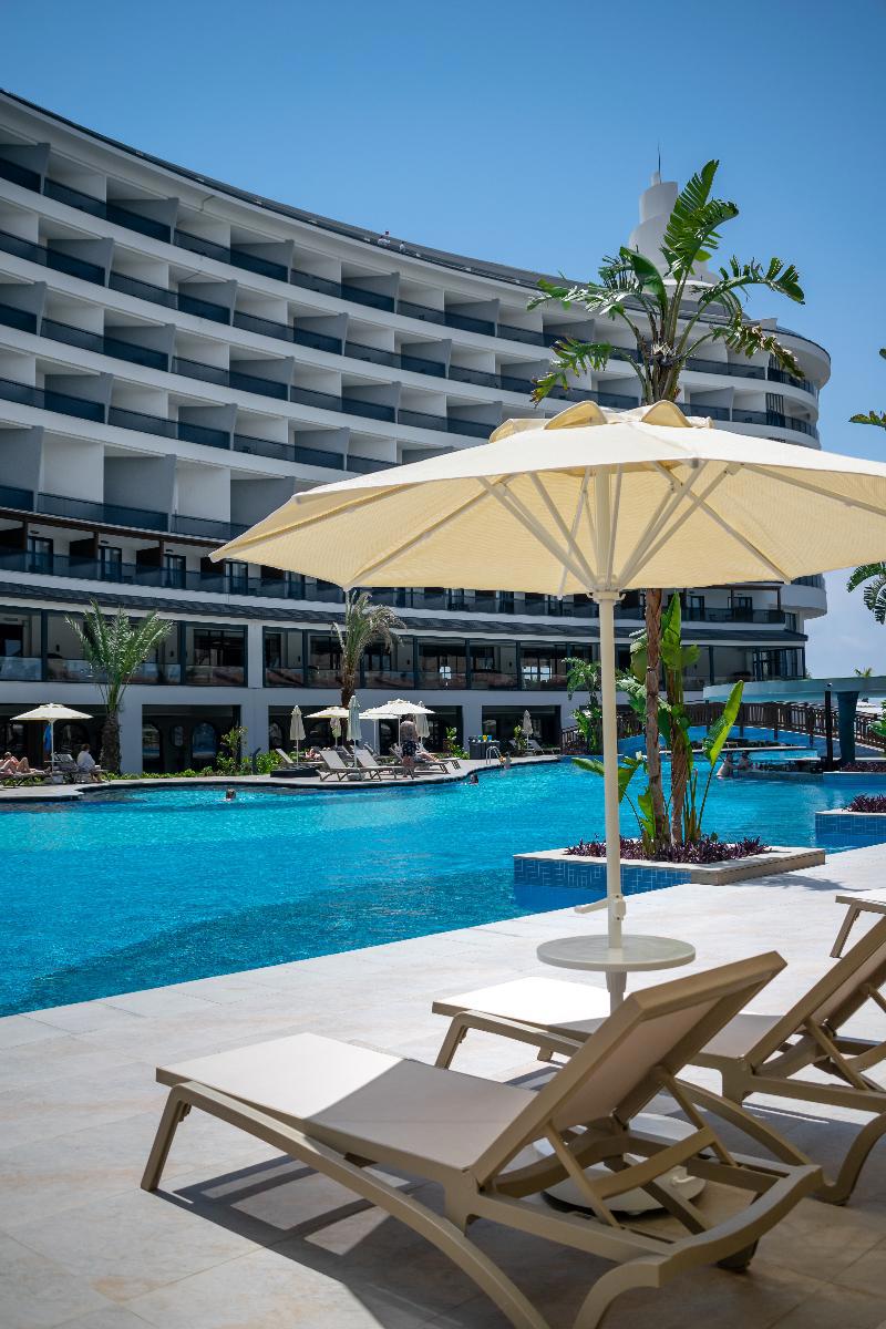 Seaden Quality Resort & Spa