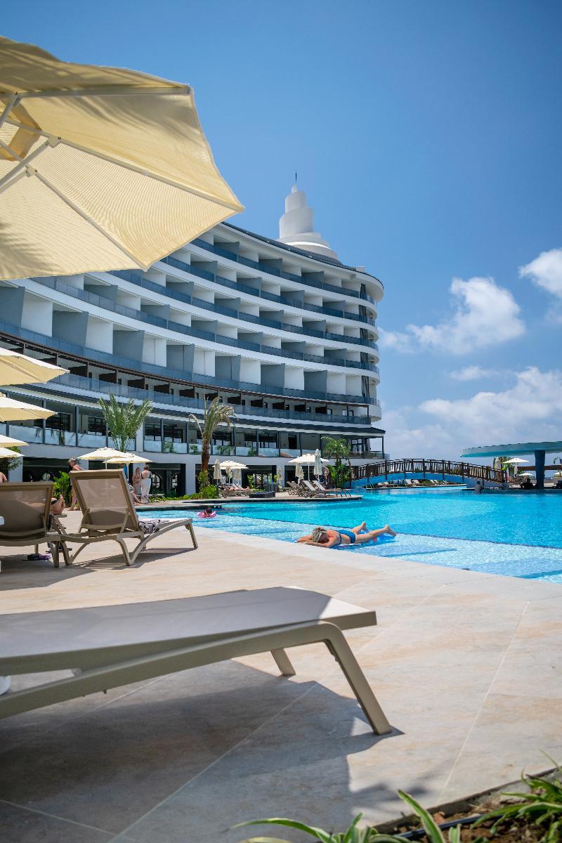 Seaden Quality Resort & Spa