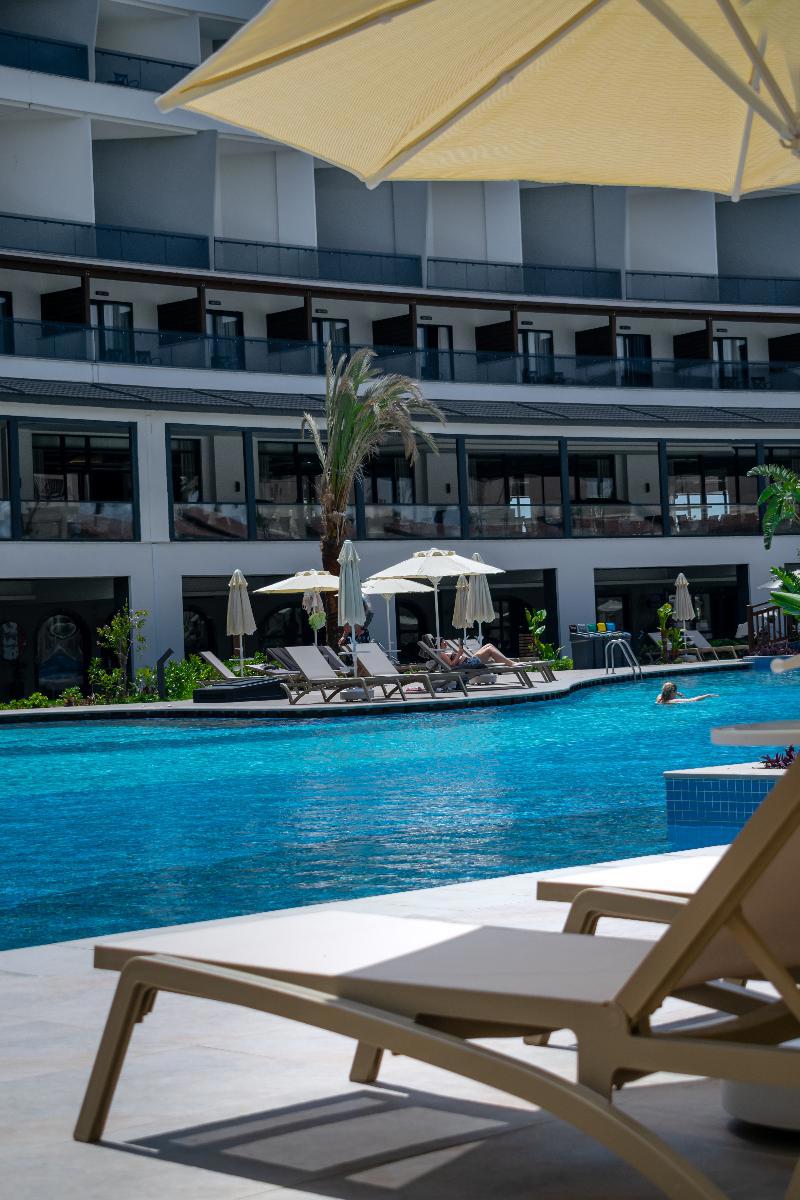 Seaden Quality Resort & Spa