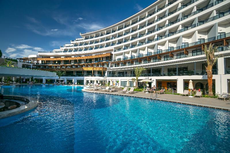 Seaden Quality Resort & Spa