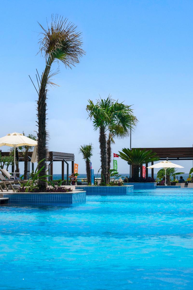 Seaden Quality Resort & Spa