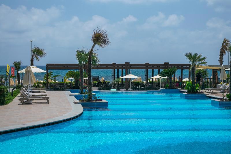 Seaden Quality Resort & Spa