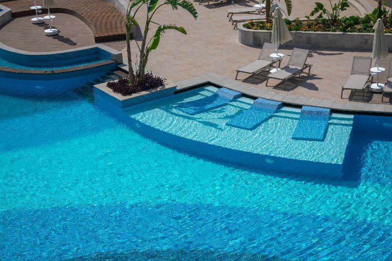 Seaden Quality Resort & Spa