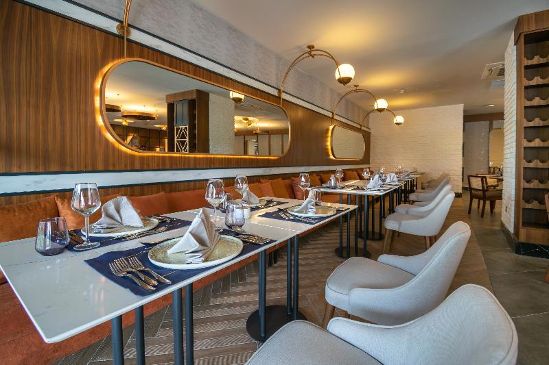 Seaden Quality Resort & Spa