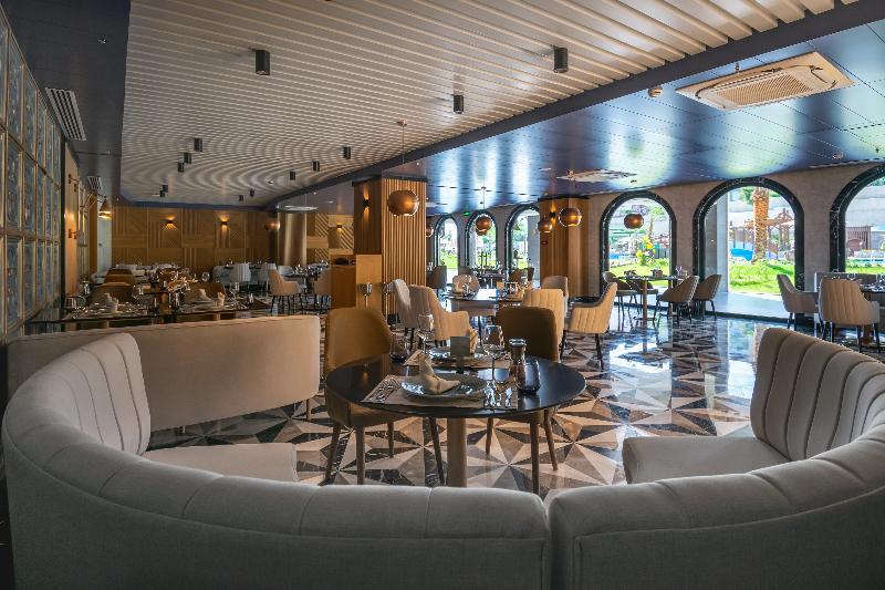 Seaden Quality Resort & Spa