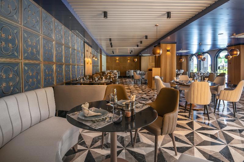 Seaden Quality Resort & Spa