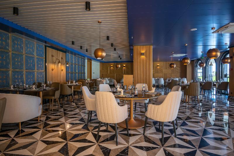 Seaden Quality Resort & Spa