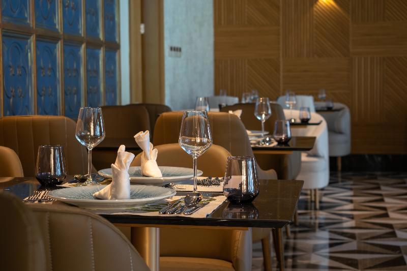 Seaden Quality Resort & Spa