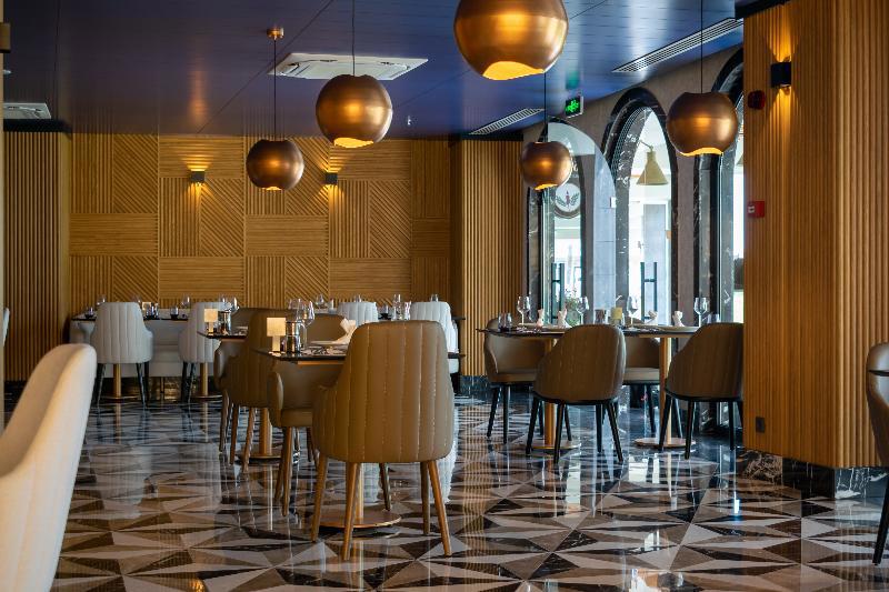 Seaden Quality Resort & Spa