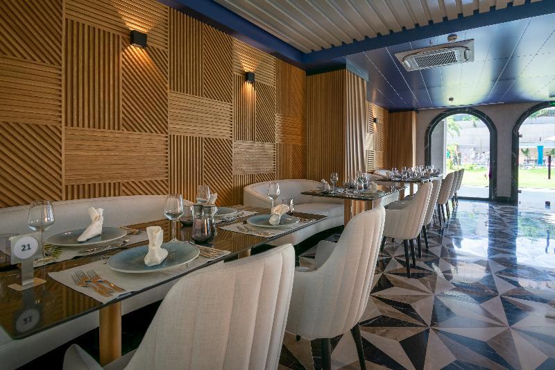 Seaden Quality Resort & Spa